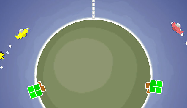 Микро пилоты