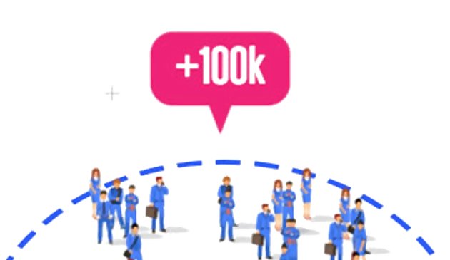 Экстремальные подписчики