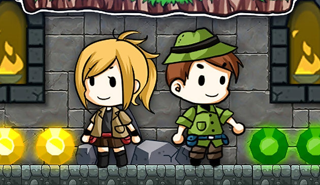 Башня лабиринта