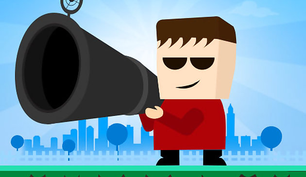 Убейте парня