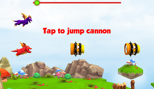 Испытания дракона