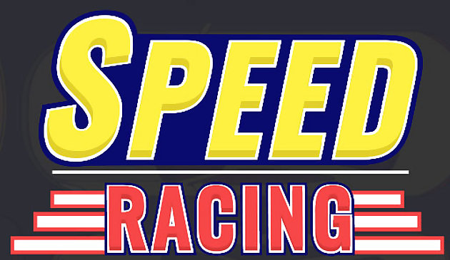 Скоростная гонка