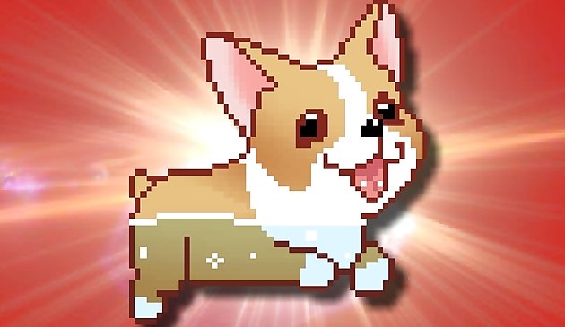 Щенки: время головоломок