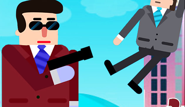 Мистер Пуля 2