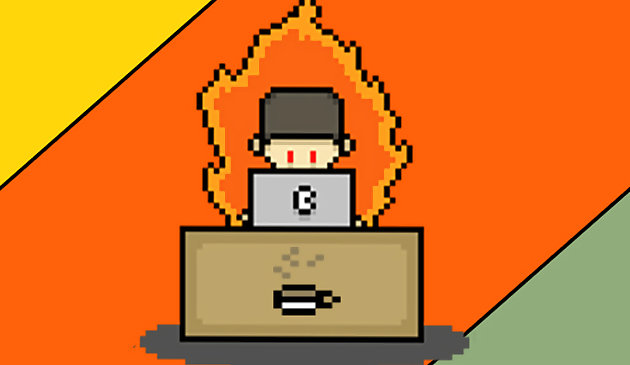 Дев против дедлайна