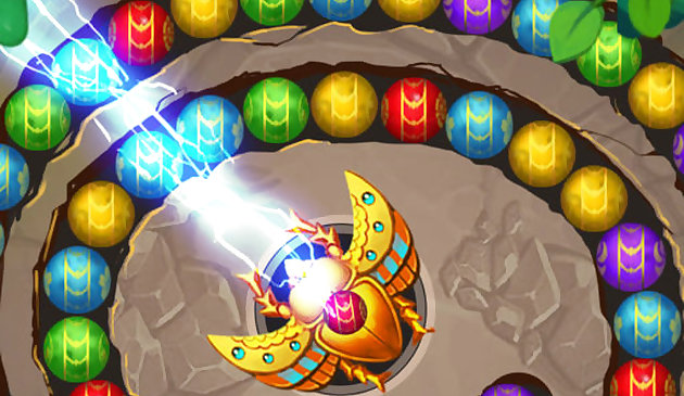 Мраморный взрыв