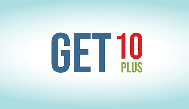 Получите 10+