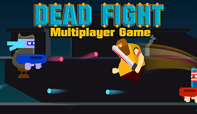 Смертельная борьба