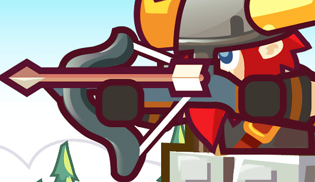 Страж часовых