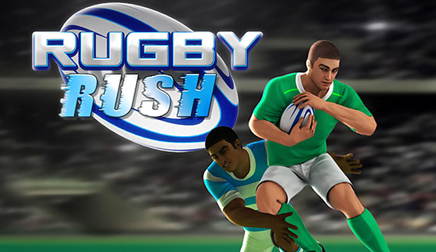 Rugby Rush