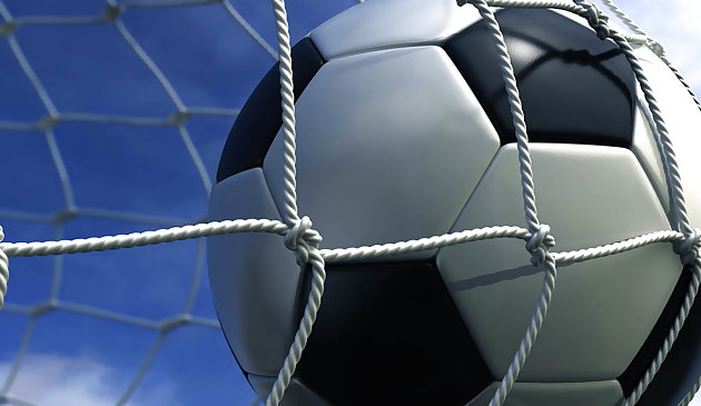 Гипер партия вратаря