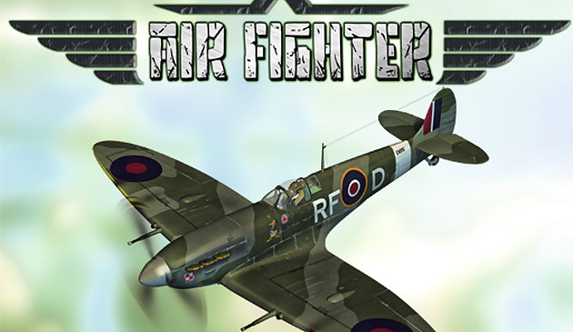 Лётчик-истребитель