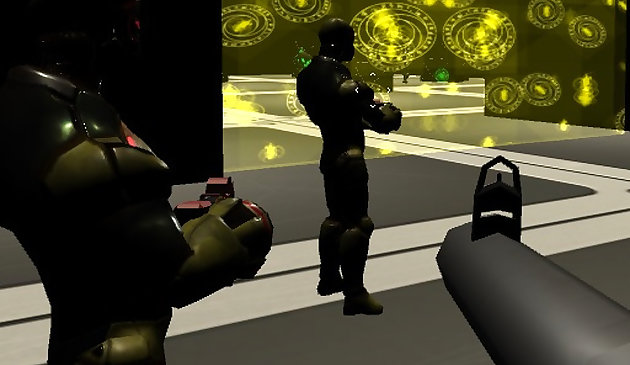 FPS симулятор