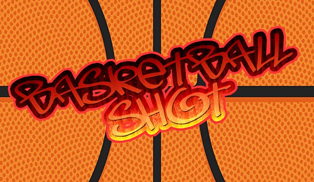 Баскетбольный бросок