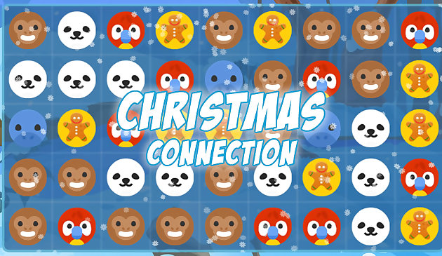 Рождественская соединение