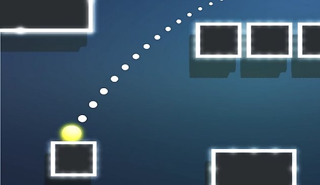 Бросьте шар в дыру