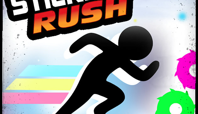 Порыв Стикмена