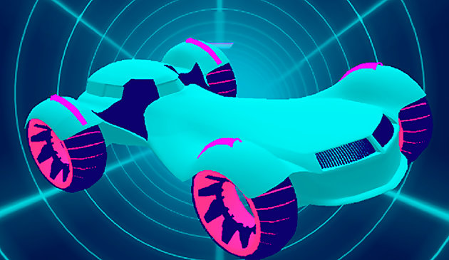 Туннельный гонщик