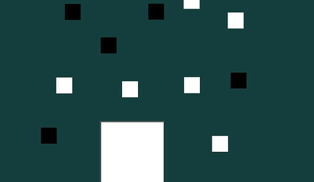 Цветной квадрат