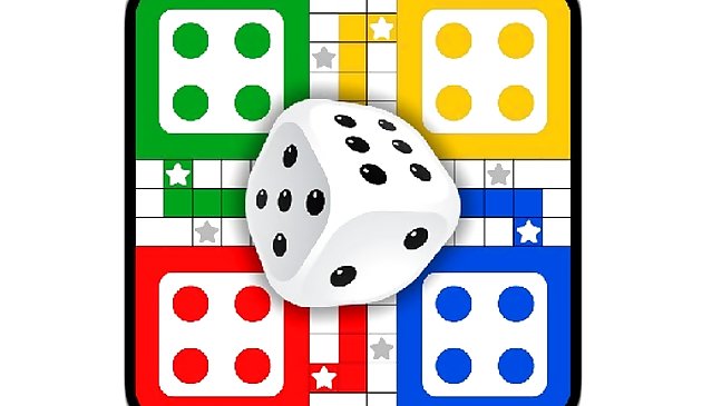 Лудо мультиплеер челендж