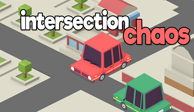 Chaos à l’intersection