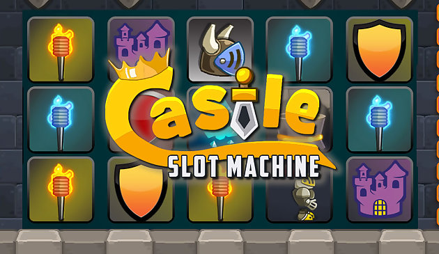 Machine à sous Castle