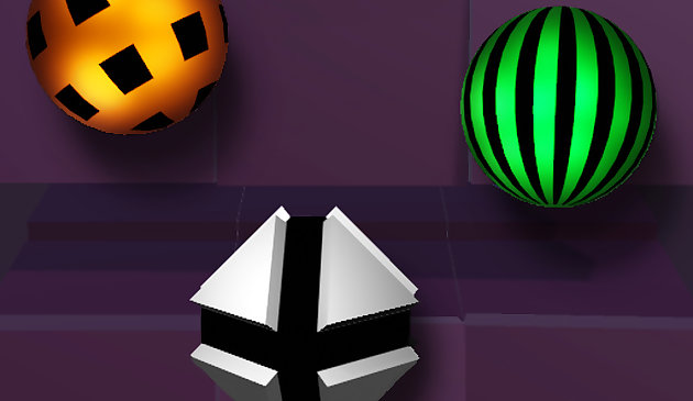 Мячи упадут