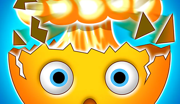 Взрыв мозга