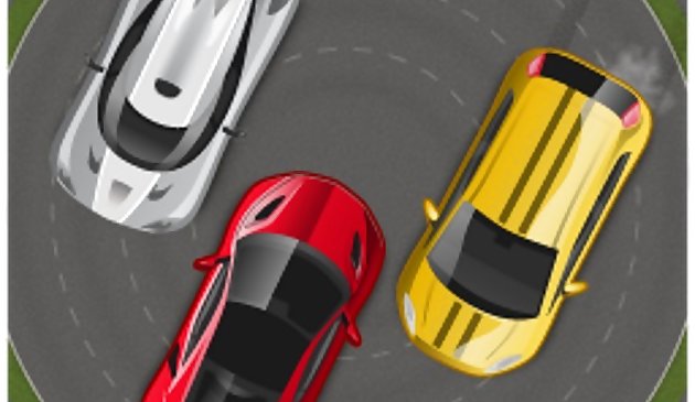 Автомобильная давка