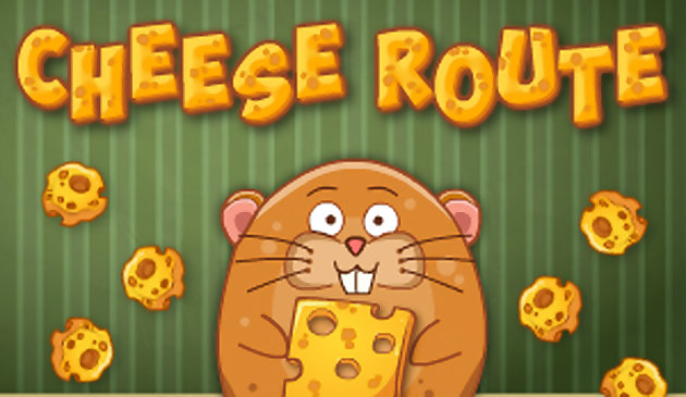 Сырный маршрут