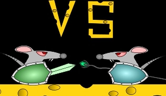 Крысиная арена