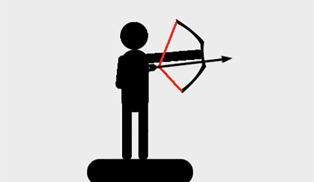 Стикмен лучник