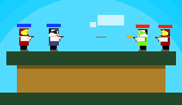 Тактический Герой