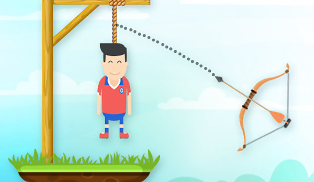 Мистер лучник