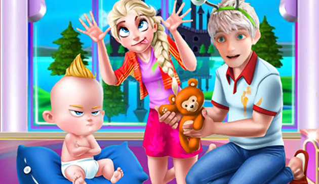 Семейные выходные