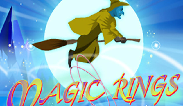 Магия колец