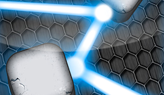 Лазерная головоломка