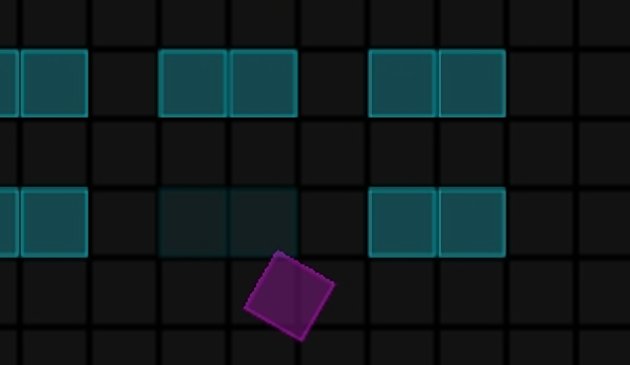 Бесконечный неон