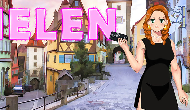 Елена