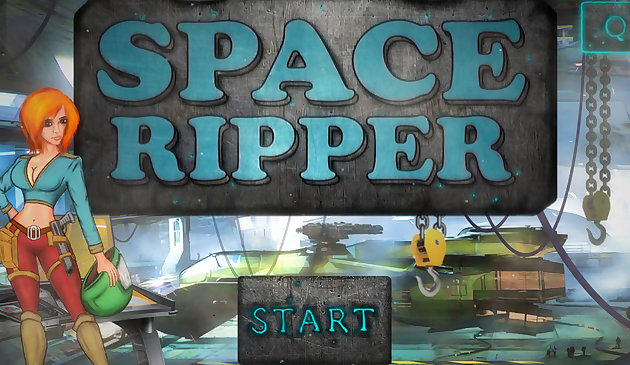 Космический Риппер