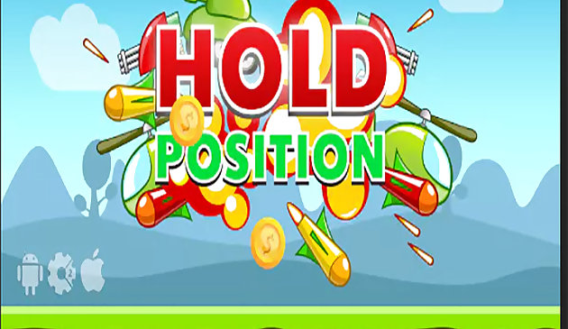 ЭГ держите позицию