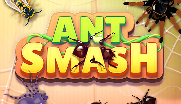 Муравьиный удар