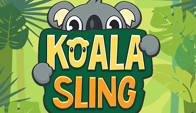 Écharpe de koala