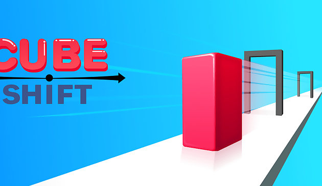 Смена куба