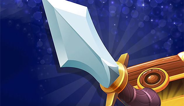 Объединить и ударить ножи