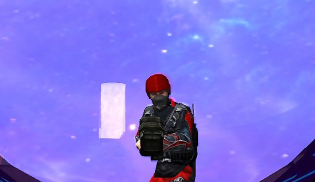 Космический страж ио