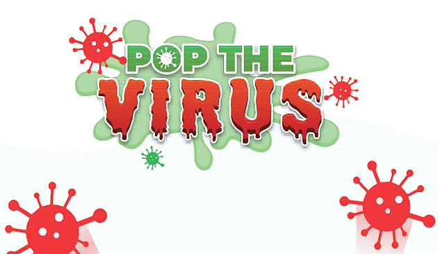 Pop Der Virus