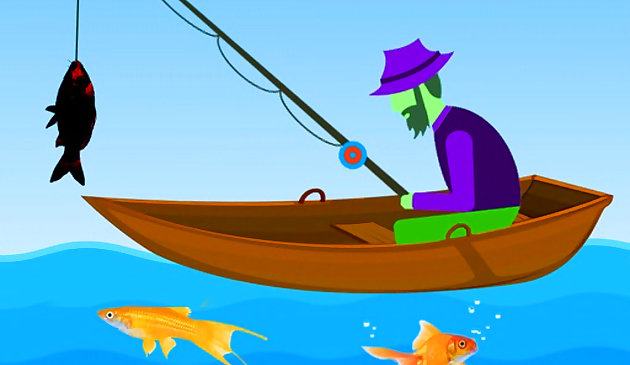 Рыбный мастер