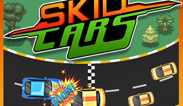 Скользящие автомобили