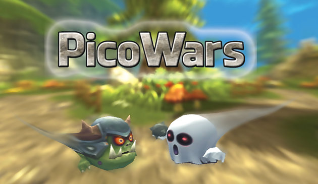 PicoWars